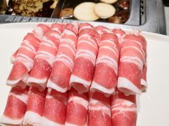 -海底捞火锅(公益西桥店)