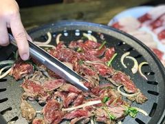 -老卜奎齐齐哈尔烤肉(人民东路店)