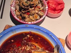 -老房子·南昌菜(双子塔店)
