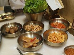 -韩宫宴和牛烤肉(武汉光谷现代风情街店)