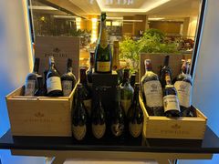 -MORTON'S 莫尔顿牛排坊(北京丽晶酒店)