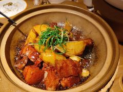 -话梅·客家小厨(东门店)