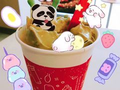 -DQ·蛋糕·冰淇淋(包河万达店)