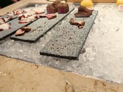 -海航大厦万豪酒店彩海轩中餐厅(霄云路店)