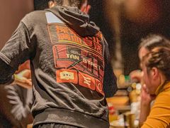 -探鱼·鲜青椒爽麻烤鱼(银泰城店)