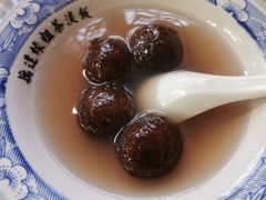-粗茶淡饭(东关街店)
