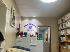 -中农大我爱我爱24h动物医院·中医针灸·猫专科·骨科医疗中心(双井店)