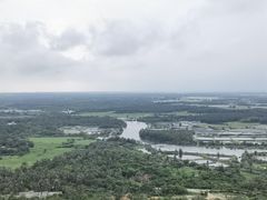 -海南铜鼓岭景区