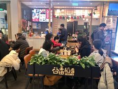 大堂-谷田稻香(南洋1931店)