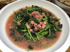 -村长家的疙瘩汤(沌口店)