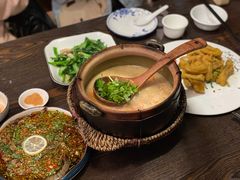 -大洋家·精品潮汕菜·生腌砂锅粥(天河东路店)