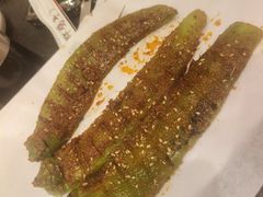 -小桂林烧鸽子