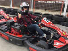 -珠海国际赛车场-卡丁车场