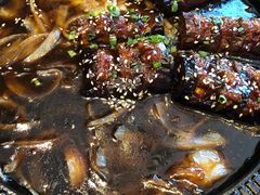 -锋味餐厅(空港复悦里店)