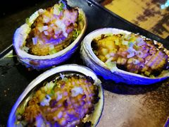 -质烤烤物·活烤海鲜(质烤总店)