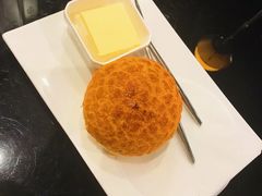 冰火菠萝油-金翠河烧鹅餐厅(北城天街店)