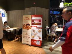 -肯德基(新阳光店)