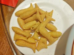 -院里汤包·虾汤包青岛菜(辽源路店)