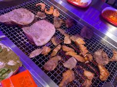 -小猪查理川式自助烤肉(大学城店)