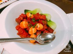 -富力万达嘉华酒店-品珍中餐厅(水果湖店)