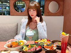 -La Terre乐田(万象城店)