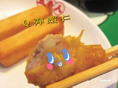 -五条人糖水铺(光谷世界城店)