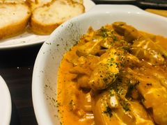 -BomBa意大利餐厅