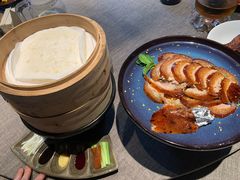 -青年公社烤鸭(肇嘉浜路店)