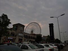 -国色天乡三期陆地乐园
