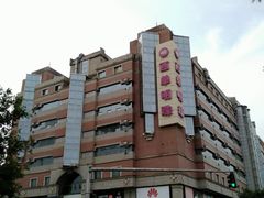 -西单明珠商场