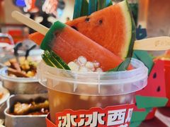 -后火锅(南京东路总店)