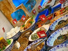 -桂园白粥·潮汕老味道