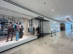 -CHANEL(恒隆广场店)