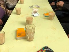 -老光明岗琼甜茶馆