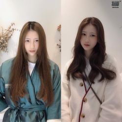 点击看大图 -3AM HAIR SALON烫发染发接发