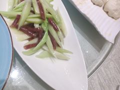 -香雪海饭店中餐厅(人民桥店)