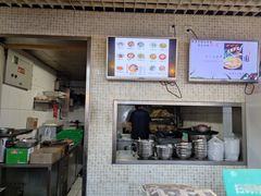 -红鼻子桂林米粉(金唐新光界店)