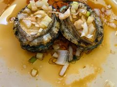 -胖子饺子馆·海鲜家常菜(海军博物馆店)