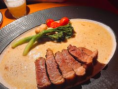 -MR.ROCKY洛奇先生·西餐&酒吧(琶醍店)