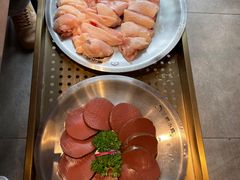 散养158天走地文昌鸡-椰小鸡·琼州糟粕醋·火锅(美兰缤纷城店)