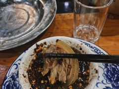 -佳荣老五生态牛肉馆