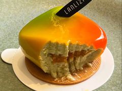 -LANLIZI BAKERY(COSMO店)
