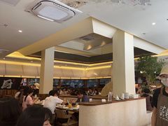 -春家·非遗手工小吃(徐汇万科广场店)