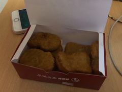 -肯德基(中纬店)