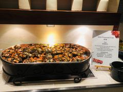 -新发展亚太JW万豪酒店·福苑咖啡厅