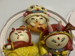 -小闺女儿肉龙(西湖道店)