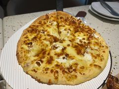 -必胜客(WOW西丽店)