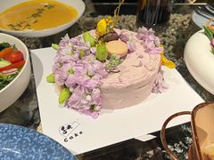 -5Cake五度无蔗糖低脂蛋糕(陶然亭店)