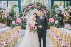 -荔枝屋婚礼堂
