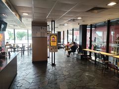 -麦当劳(国家体育场南路店)